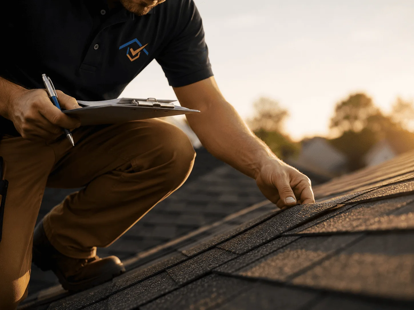 Why Choose Roof Inspection in Clearwater, MN